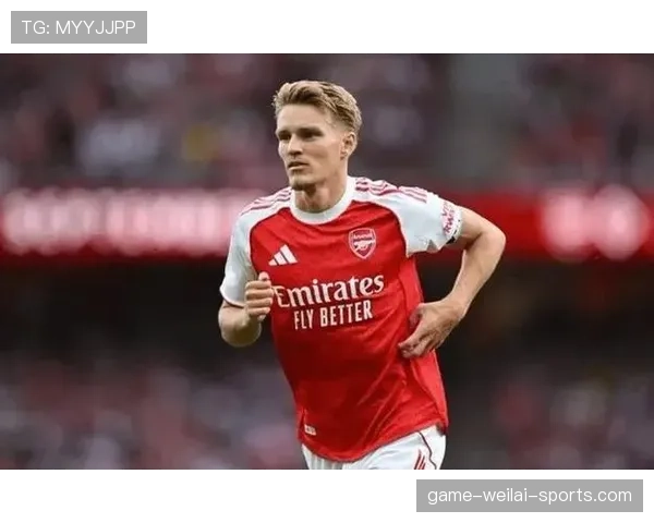 厄德高如何完成从潜力新星到球队领袖的进化？