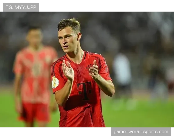 基米希回撤如何激活拜仁进攻？近三场关键战主导中场节奏的机制解析