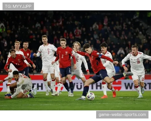 捷克冲击2026世界杯:预选赛前景与晋级关键分析 捷克冲击2026世界杯:预选赛前景与晋级关键分析