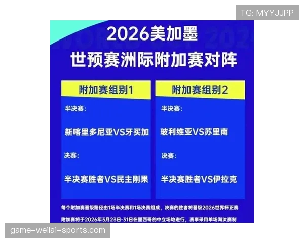 2026世界杯如果三队同分怎么排名 2026世界杯如果三队同分怎么排名